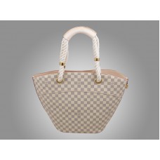 Louis Vuitton Damier Azur Pampelonne Pm