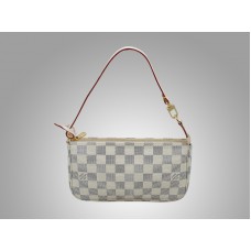 Louis Vuitton Damier Azur Pochette Accessoires