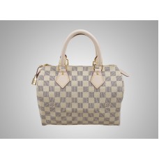 Louis Vuitton Damier Azur Speedy 25