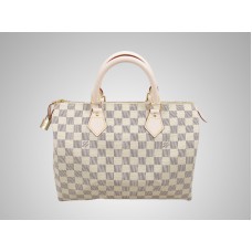 Louis Vuitton Damier Azur Speedy 30