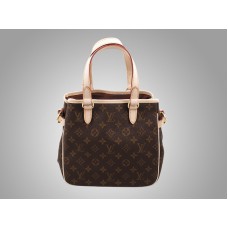 Louis Vuitton Monogram Batignolles