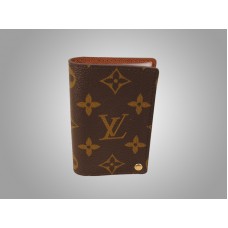 Louis Vuitton Monogram Credit Card Holder