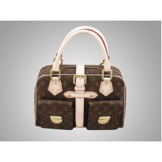 Louis Vuitton Monogram Manhattan Gm