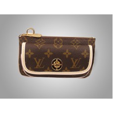 Louis Vuitton Monogram Pochette Tikal