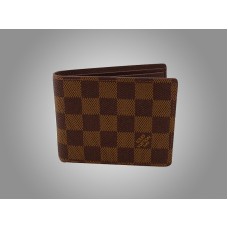 Louis Vuitton Damier Multiple Bill Holder