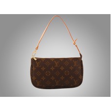 Louis Vuitton Monogram Pochette Accessoires