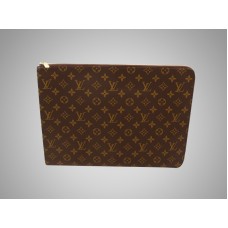 Louis Vuitton Monogram Portfolio