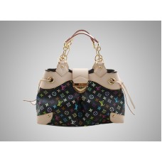 Louis Vuitton Multicolore Black Ursula