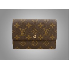 Louis Vuitton Monogram Alexandra Wallet