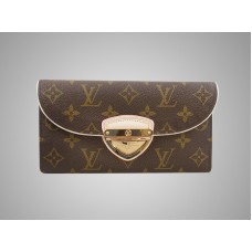 Louis Vuitton Monogram Eugenie Wallet