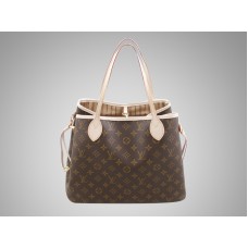 Louis Vuitton Monogram Neverfull Mm