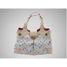 Louis Vuitton Multicolore White Ursula