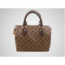 Louis Vuitton Damier Speedy 25