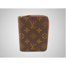 Louis Vuitton Monogram Agenda Wallet Cover