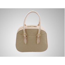 Louis Vuitton Monogram Vernis Summit Drive Beige