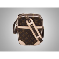 Louis Vuitton Monogram Danube