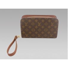 Louis Vuitton Monogram Pochette Orsay