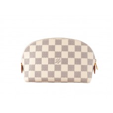 Louis Vuitton Damier Azur Poche Cosmetique