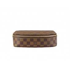 Louis Vuitton Damier Monte Carlo Jewellery Box