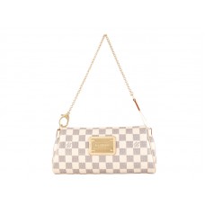 Louis Vuitton Damier Azur Sophie Pochette Bag