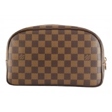 Louis Vuitton Damier Toiletey Kit