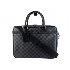 Louis Vuitton Damier Graphite Icare