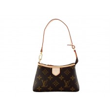 Louis Vuitton Monogram Delightful Mini Pochette