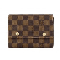 Louis Vuitton Damier Ebene Adjustable Organiser