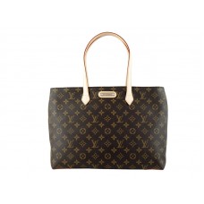 Louis Vuitton Monogram Wilshire Mm