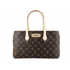 Louis Vuitton Monogram Wilshire Pm