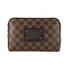 Louis Vuitton Damier Bum Bag Brooklyn