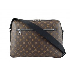 Louis Vuitton Monogram Macassar Torres