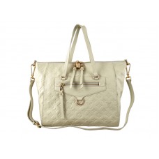 Louis Vuitton Monogram Empriente Tote Beige