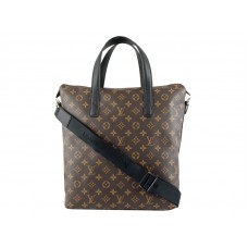 Louis Vuitton Monogram Macassar Kitan