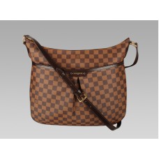 Louis Vuitton Damier Bloomsbury Gm