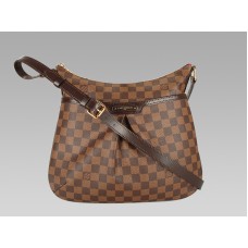 Louis Vuitton Damier Bloomsbury Pm