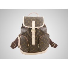 Louis Vuitton Monogram Bosphore Backpack