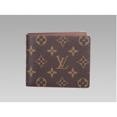 Louis Vuitton Monogram Florin Wallet