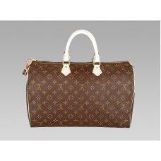 Louis Vuitton Monogram Speedy 40