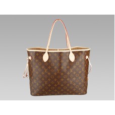 Louis Vuitton Monogram Neverfull Gm