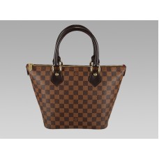 Louis Vuitton Damier Saleya Pm