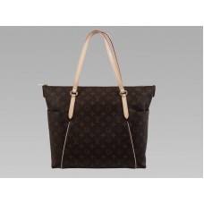 Louis Vuitton Monogram Totally Gm