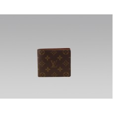 Louis Vuitton Monogram Passport Wallet