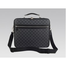 Louis Vuitton Damier Graphite Steeve