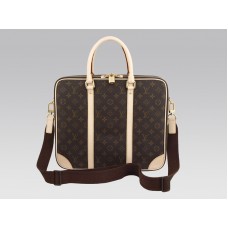 Louis Vuitton Monogram Cupertino