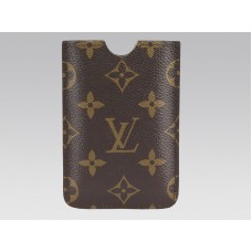 Louis Vuitton Monogram Iphone Case