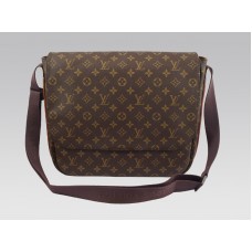 Louis Vuitton Monogram Messenger Gm Beaubourg