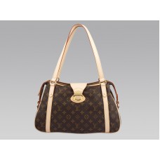 Louis Vuitton Monogram Stresa Pm