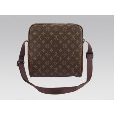 Louis Vuitton Monogram Trotteur Beaubourg