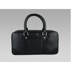 Louis Vuitton Epi Leather Vivienne Long Black